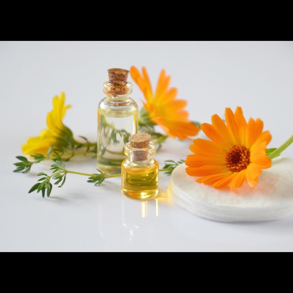 COPY - Press on Nails | Fake Nails | Cuticle Oil - Picture 4 of 9